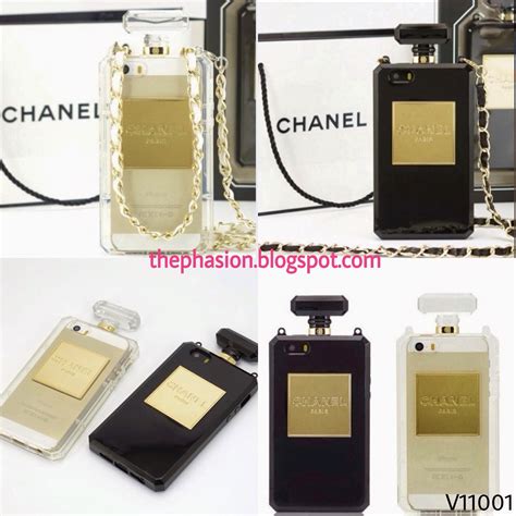 chanel perfume bottle case 5s|Chanel 5 perfume travel size.